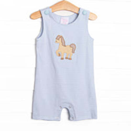 Holden Bubble, Light Blue and Mint Stripe – Stitchy Fish
