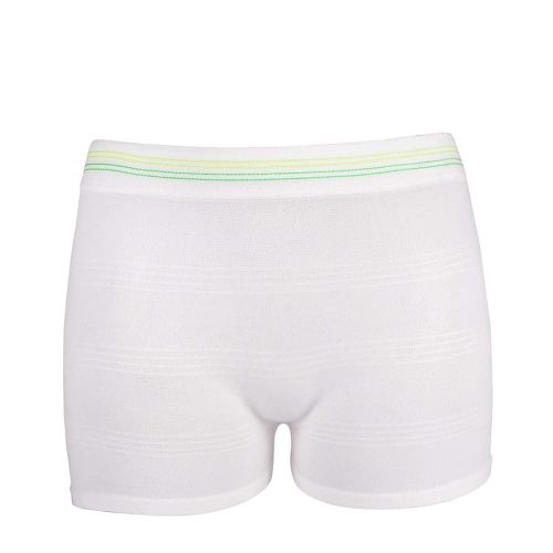 12 Pack Mesh Underwear Postpartum Must Have Hospital Provide Washable Breathable Undies for Delivery, Surgical,Traveling (S/M(12-38 in))