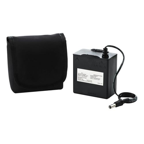 Compatible with Medela Pump in Style Battery Pack, Portable Unit for 9 Volt Pump in Style Advanced Breast Pump Uses AA Batteries, Upgraded Version, for Medela Pump Battery Pack, Battery Case 9017002