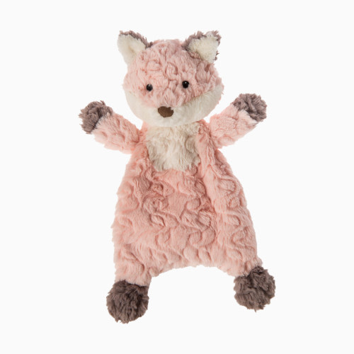 Mary Meyer Putty Nursery Lovey Stuffed Animal
