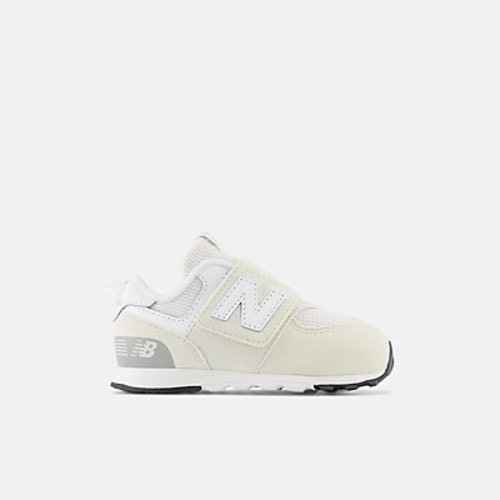 574 NEW-B Hook & Loop - New Balance