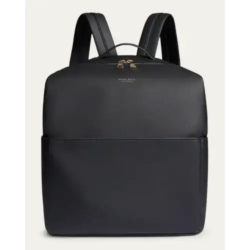 Stevie Vegan Bundle Diaper Bag