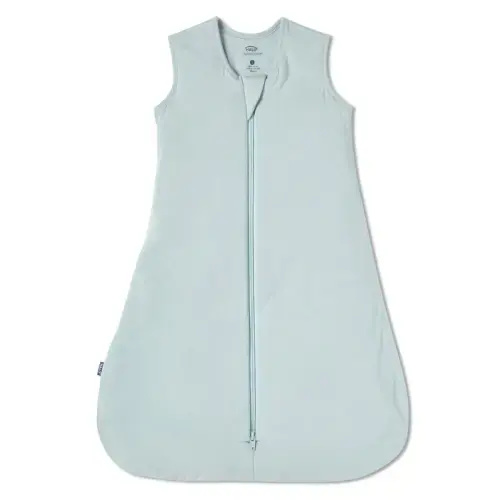 Calm Sage Wearable Blanket SuperSoft Bamboo Medium 1.5 TOG | Small
