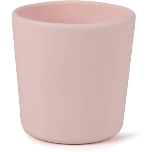Silicone Toddler Cup 5 oz, (Pink)
