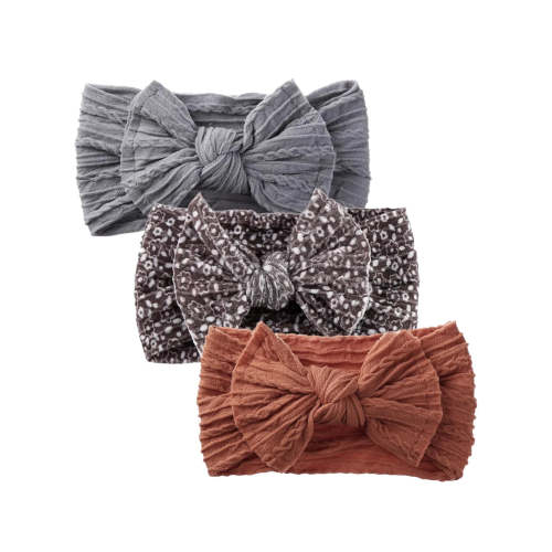 3 Pack Bows, Juneau