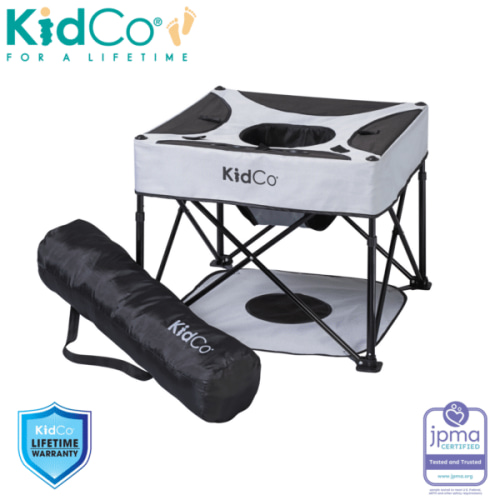 GoPod® Travel Activity Seat - KidCo