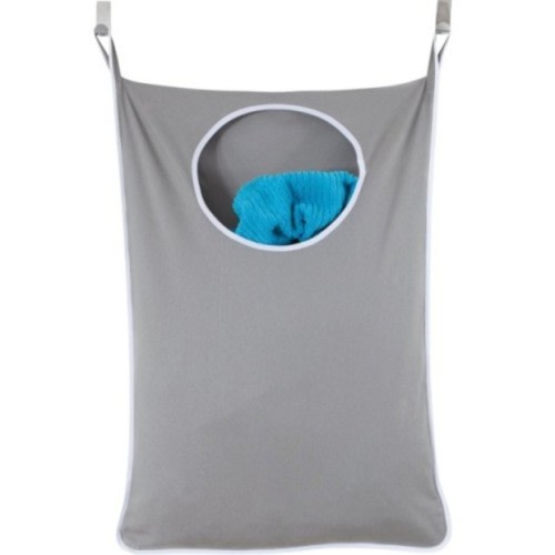 Laundry Nook, Door-Hanging Laundry Hamper