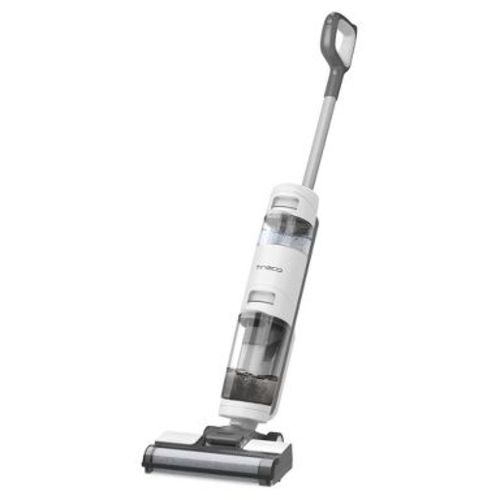 Tineco iFloor 3 Breeze Cordless Wet/Dry Vacuum Cleaner and Hard Floor Washer: Lithium Battery, 2 Speeds, 0.6L Tank