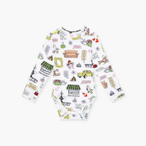 Friends Classic Bodysuit