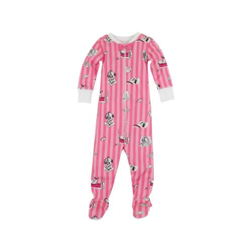 Eloise's Sleepover Soiree - Noelle's Night Night Sleeper