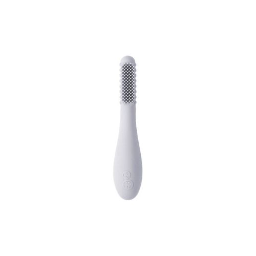 ezpz Baby-Led Toothbrush Extra Soft - Blush