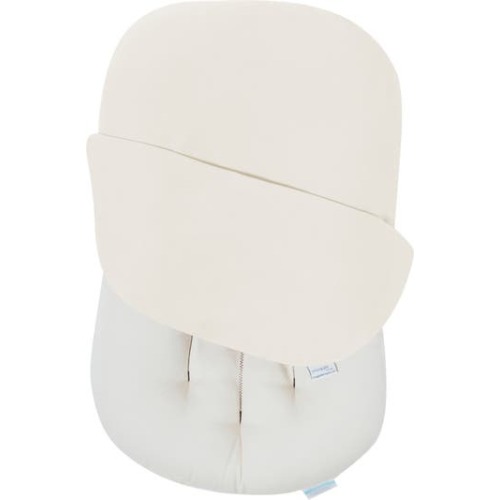 Infant Lounger & Cover Bundle