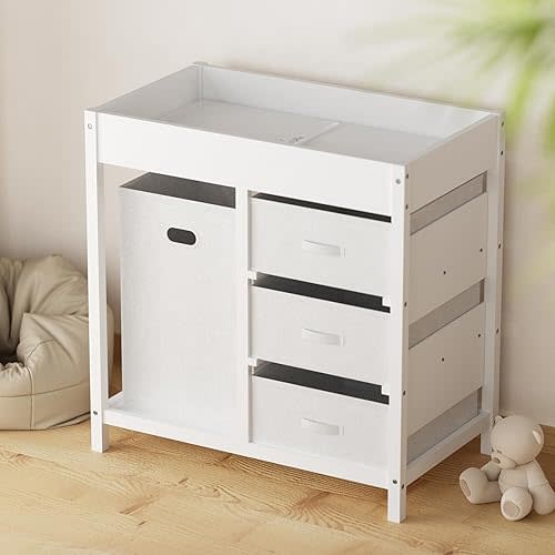 Baby Changing Table