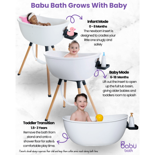 Babu Bath
