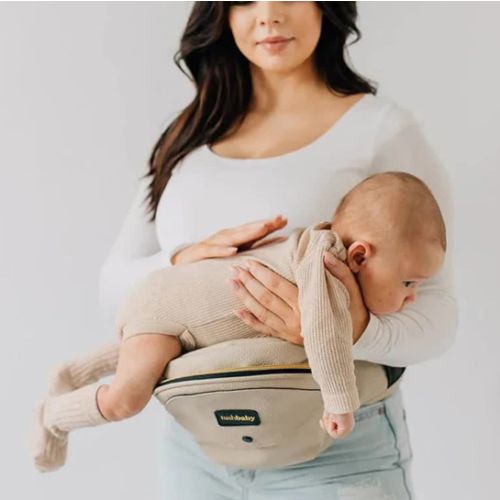The Tushbaby Hip Carrier