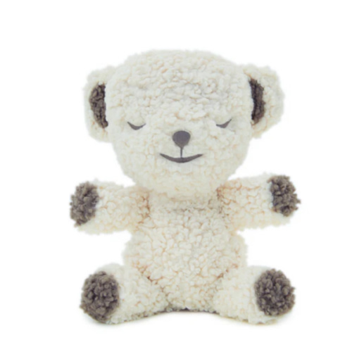 SNOObear | White Noise Machine for Babies – Happiest Baby