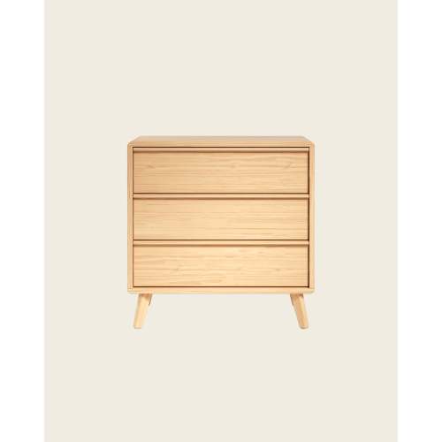 Willow Nursery Dresser | Nestig
