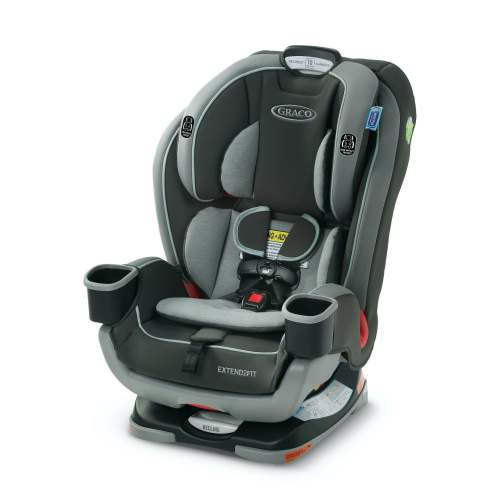 Extend2Fit 3-in-1 Car Seat - Bay Village