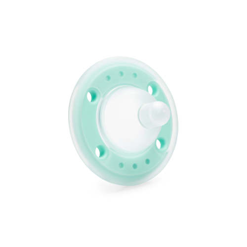Ninni Pacifier Mint 1 Pack