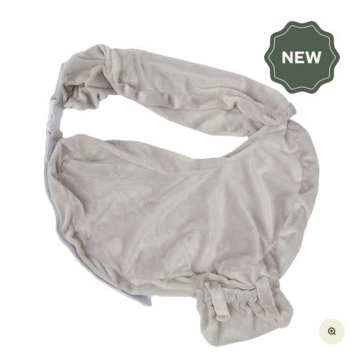 Nursing Pillow Slipcover - My Brest Friend
