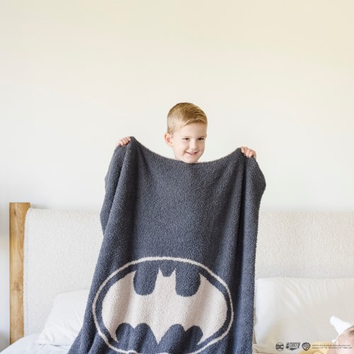 Batman™ Double-Layer Bamboni®