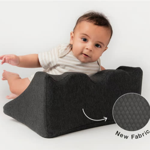 Burplee Lounger | Tummy Time, Gas and Reflux Relief for Babies | 0-9 Months – Vonu
