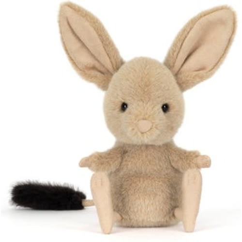 Jerboa Stuffed Animal