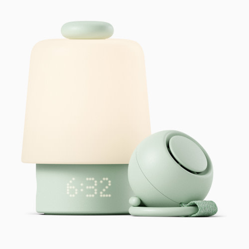 Hatch Hatch Baby and Hatch Go Bundle - Mint