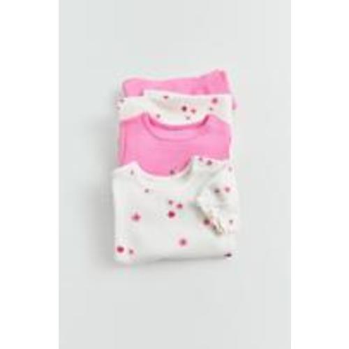 SWEATSHIRT AND JOGGER PANTS SET - Mid-pink | ZARA United States