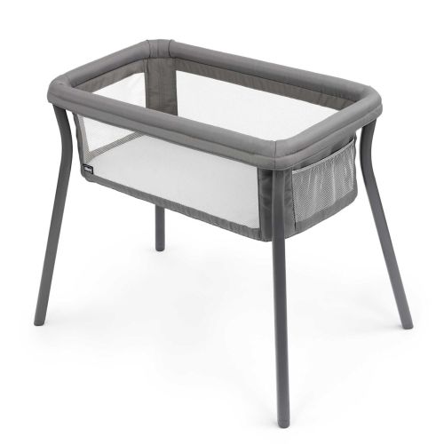 Chicco LullaGo Anywhere Bassinet - Sandstone