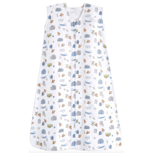 Finding Nemo Cotton Swaddle L | HALO
