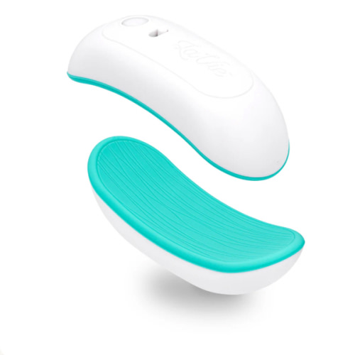 LaVie Warming Lactation Massager | Willow – Willow Pump