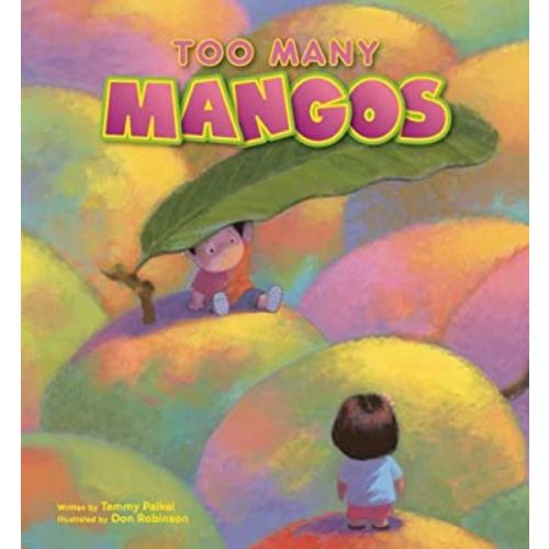 Too Many Mangos