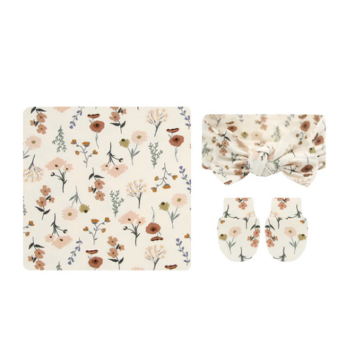 Rachel Newborn Headband Bundle – Lou Lou & Company