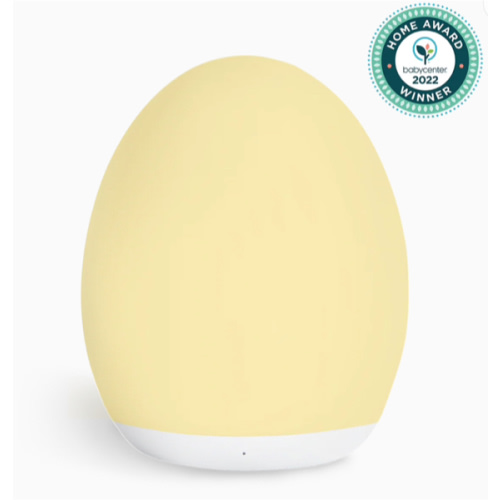 VAVA Baby Egg Night Light with Touch Control