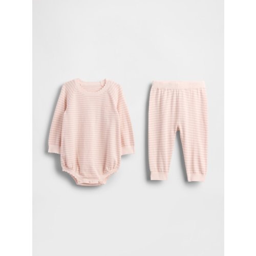 Baby Sweater Bodysuit Outfit Set | Gap