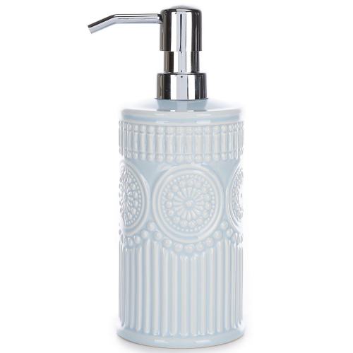 Southern Living Simplicity Collection Savannah Lotion/Soap Pump Dispenser