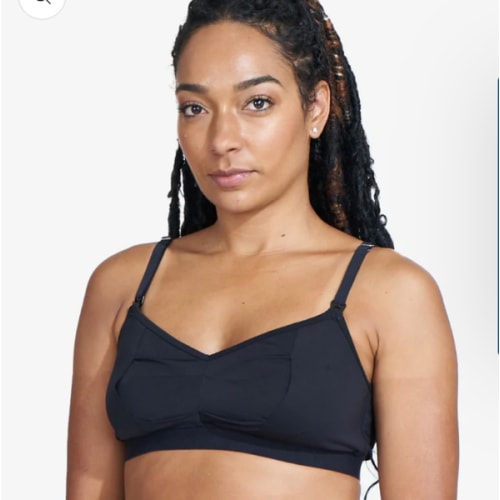 The Do Anything Bra: Nursing and Pumping Bra – Bodily