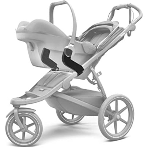 Thule Jogging Stroller Infant Car Seat Adapter