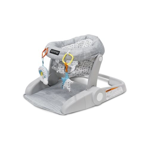 Summer Infant - Learn-to-Sit 2-Position Floor Seat