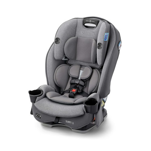 Graco® SlimFit® LX 3-in-1 Convertible Car Seat, Shaw