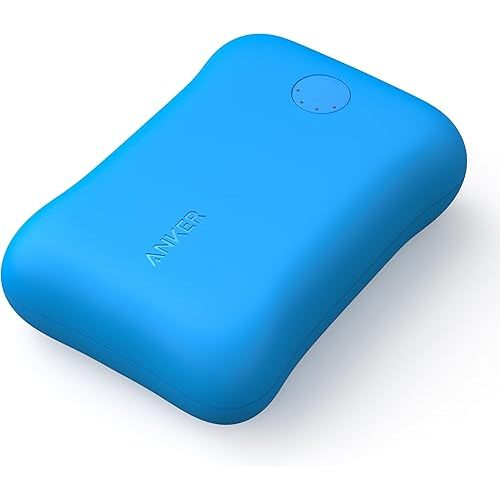 Made for Amazon, Kids Portable Charger, for Fire Kids & Kids Pro Tablets