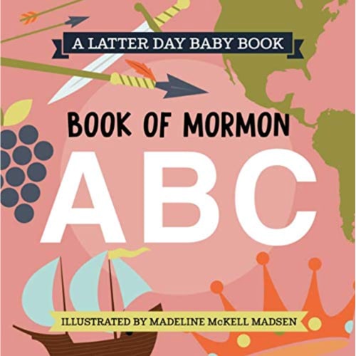 Book of Mormon ABC