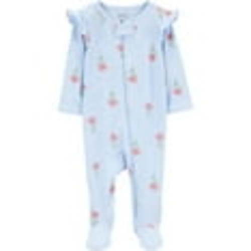 Carter's Child of Mine Baby Girl Sleep 'n Play, One-Piece, Sizes Preemie-6/9 Months