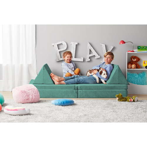 Member's Mark Kids' Explorer Sofa, Assorted Colors