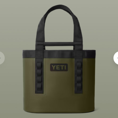 Camino® 35 Carryall Tote Bag