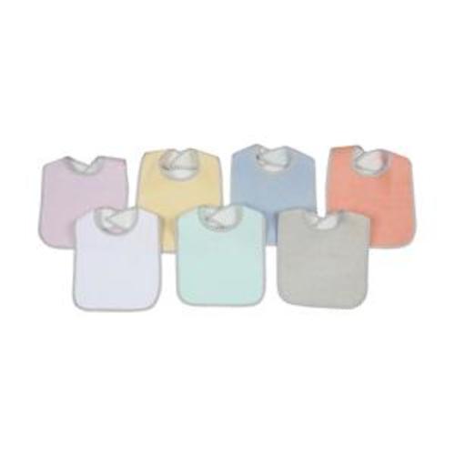 7 Pack Bibs