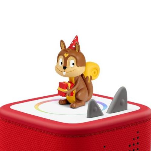tonies Celebration Songs Tonie Figurine
