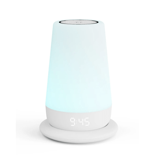 Hatch Rest+ All-in-One Sleep Assistant, Nightlight & Sound Machine