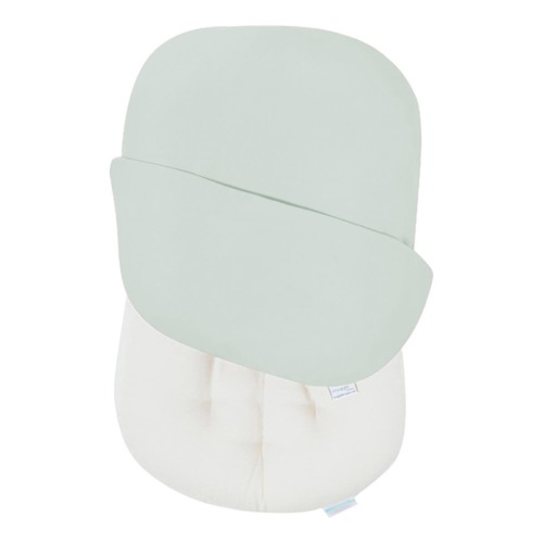 Infant Lounger & Cover Bundle